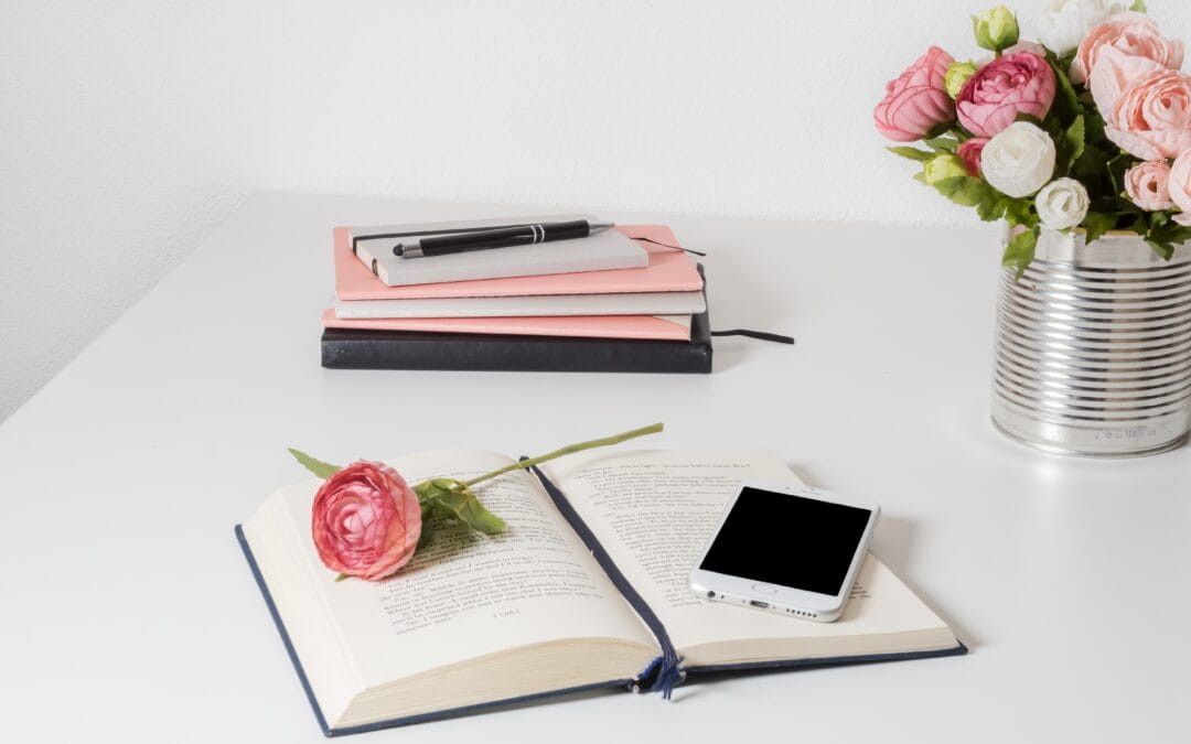 Terapia prin plante: cum te pot ajuta anumite plante să te concentrezi mai bine