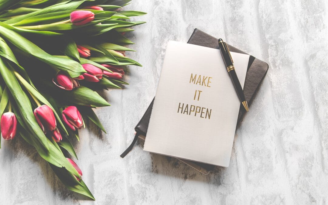 Cum influențează florile proaspete starea noastră de spirit?